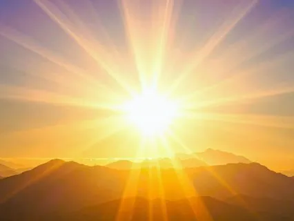 Welcome The New Year With Intention