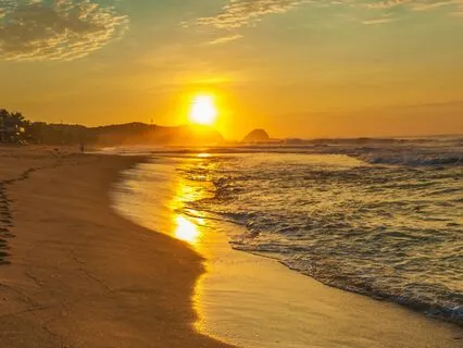 Welcome To A Beautiful Day