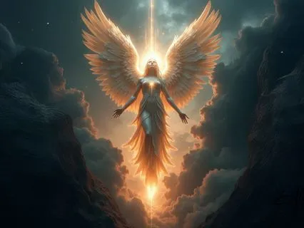 Welcome To A Divining Moment