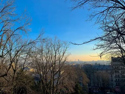 Welcome To A New Day