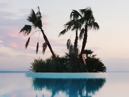 Welcome To Calm Island (No Music)