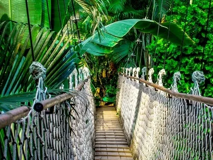 Welcome To Glenbervie Forest