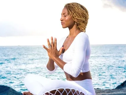 Welcome To Meditation For Beginners With Koya Webb