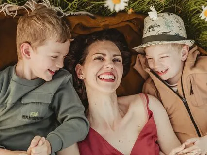 Welcome To Mindfulness Meditation For Parents Introduction