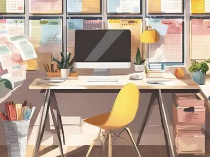 Welcome To Monday (or Any Day Really)