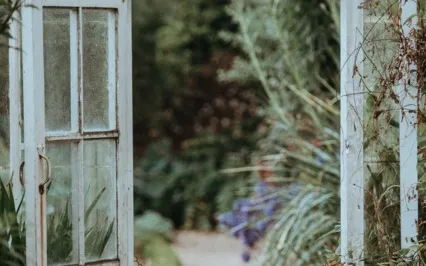 Welcome To My Garden - Introduction: Let Good Things Grow