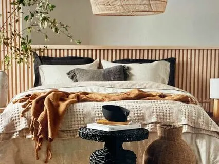 Space Affirmations For The Bedroom