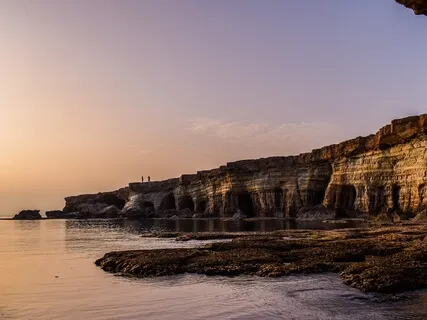 Welcome To The Cliff