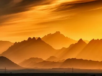 The Golden Path Of Healing