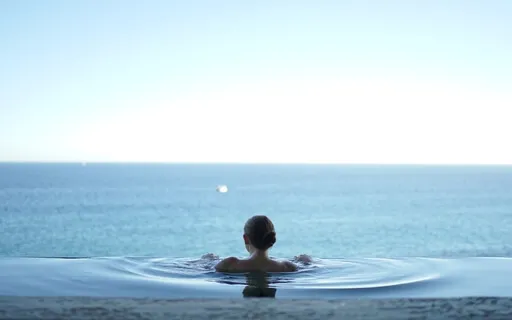 Welcome To The Mind Spa