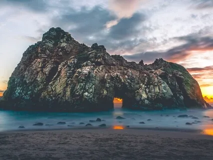 Welcome To The Oasis