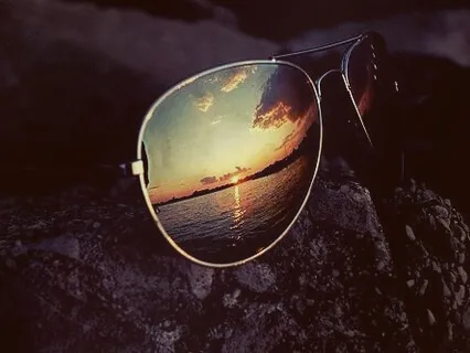 Welcome To The Ocean