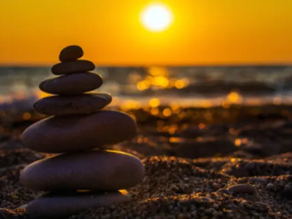 Welcome To The Present Moment