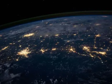 Welcome To The Village: A Return To Your Centre