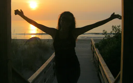 Welcome To This Wonderful New Day