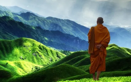 Welcome To Tibet: Meditative Soundscape