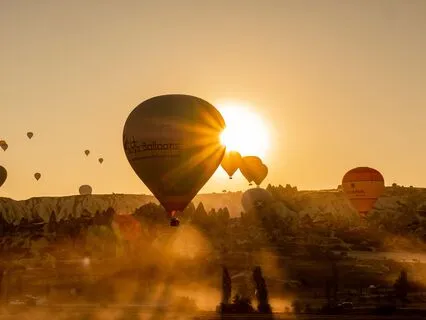 Welcome To Your Peaceful Morning | My Sunrise Meditation