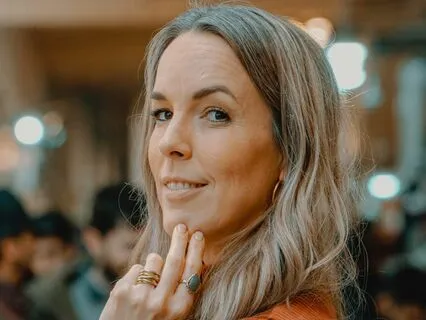 Welcome Your Authentic Self - Invite All Of You