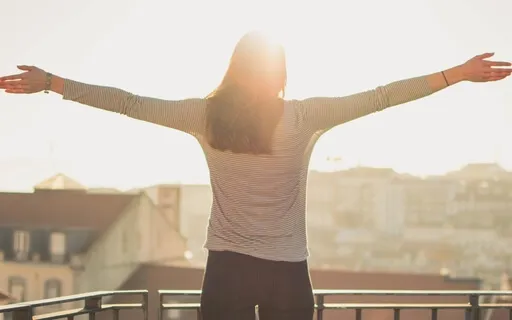 Welcome Your Day - & The Now