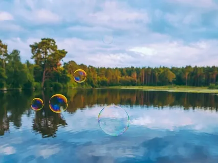 Welcome Your Inner Child