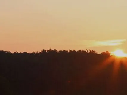 Welcoming A Smile Into Life