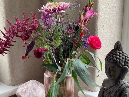 Welcoming All There Is