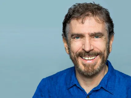 Welcoming And Liberating Fear