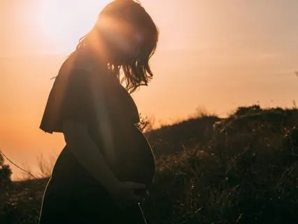 Welcoming Baby - Receiving The Support You Need In Pregnancy