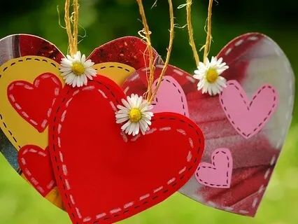 Welcoming Emotions And Feelings