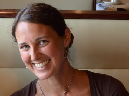 Welcoming Everything Just As It Is