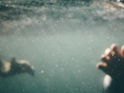 Welcoming Fear Meditation