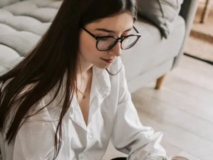 Welcoming Goodness: A Meditation For Writers