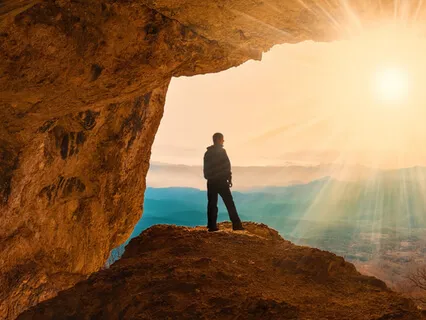 Welcoming Impermanence