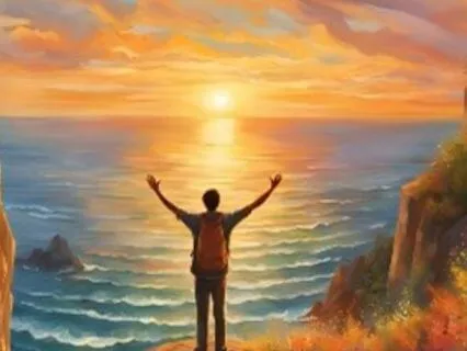 Welcoming In The New Year