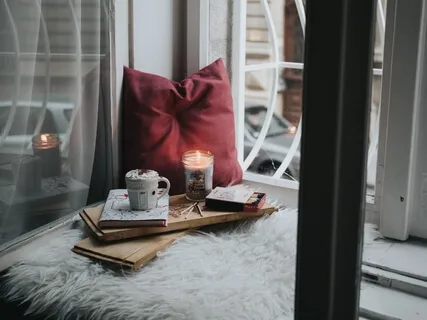 Welcoming Ourselves Home