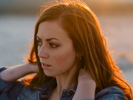 Welcoming Presence And Awareness