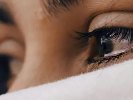 Welcoming Sadness - Letting Go And Renewing The Heart