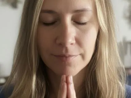 Welcoming The Day With Tenderness