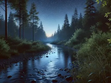 Welcoming The Moment As It Is