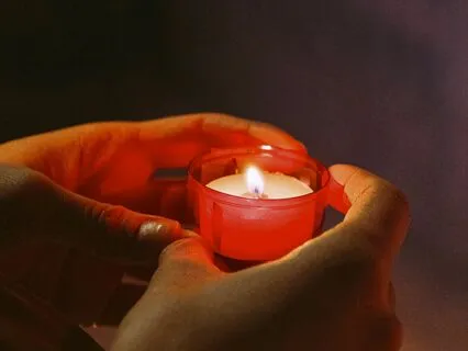 Welcoming The Presence Of Your Ancestors: A Shabbat Prayer