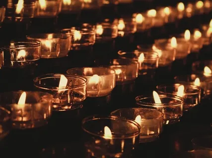 Welcoming The Shechinah 