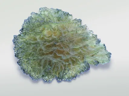 Welcoming The Starchildren With Moldavite * Sonic Crystal