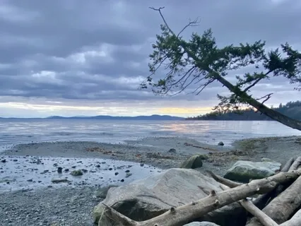 Welcoming The Unknown 