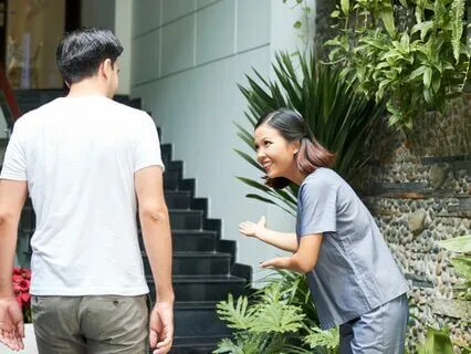 Welcoming Things As They Are