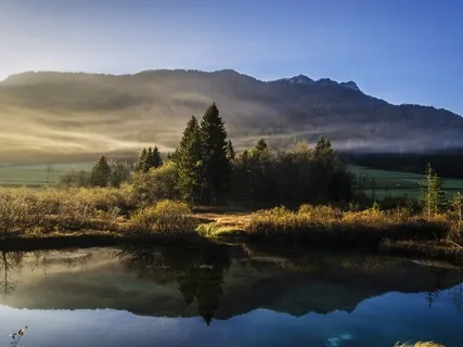 Welcoming Your Breath Home