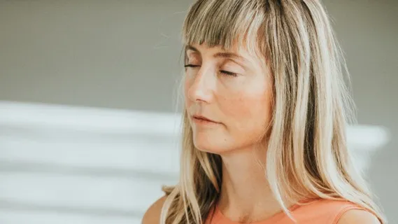 Welcoming Your Whole Self