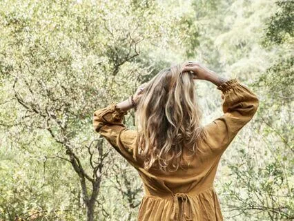 Welcoming Yourself Home To The moment