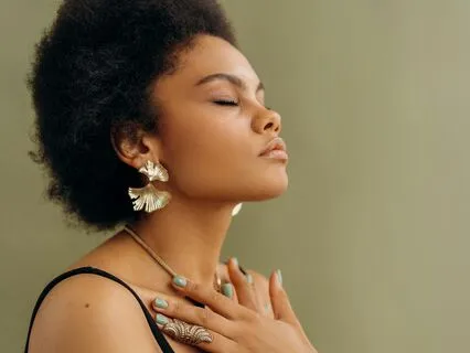 Welcoming Yourself Just As You Are