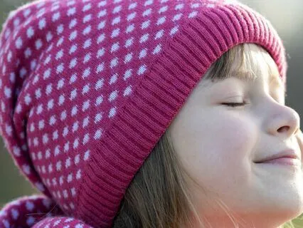 Well-Being And Me: A Happy Meditation For Kids