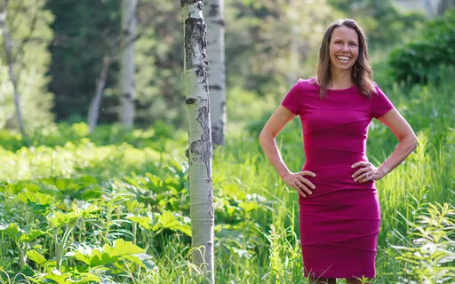 Well-Being Healing Meditation